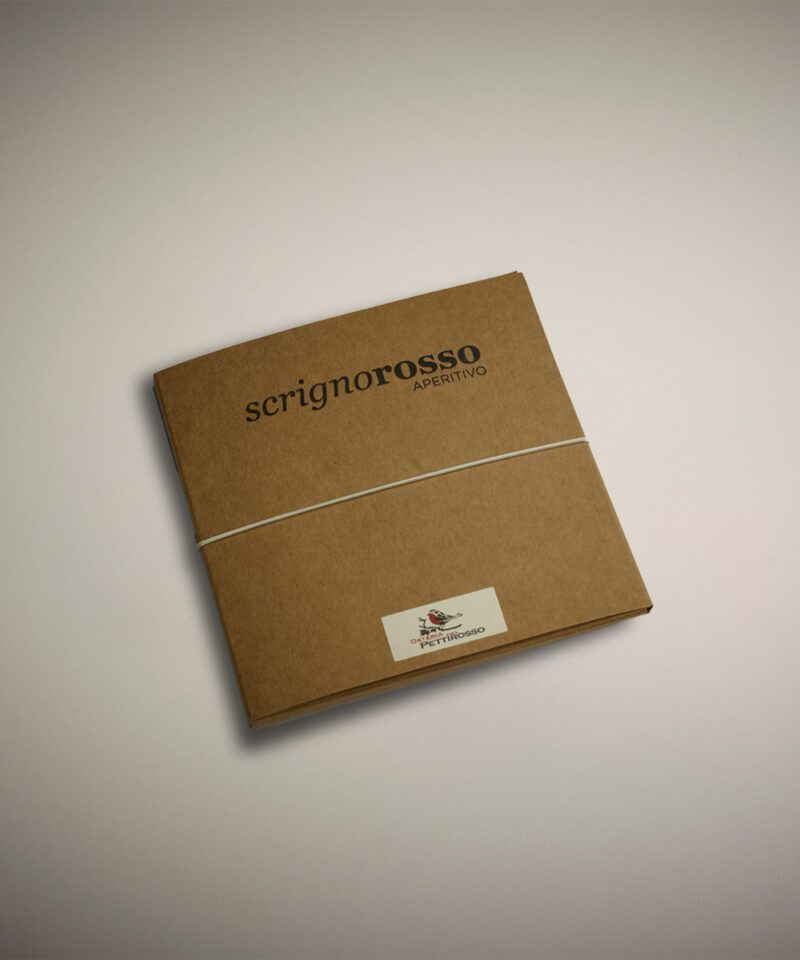 ScrignoRosso Aperitivo